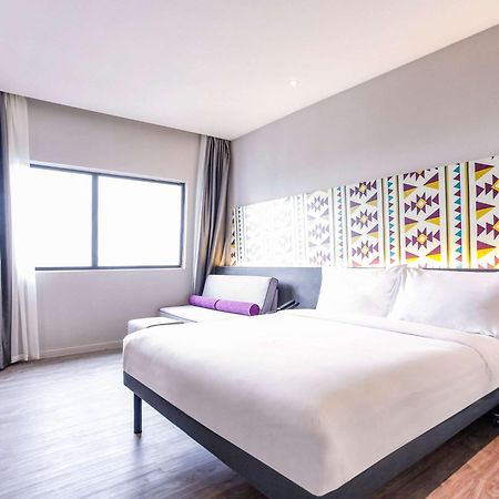 Ibis Styles Kota Bharu Hotel Eksteriør billede