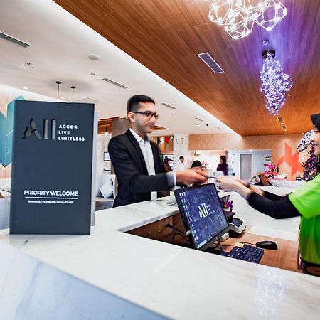 Ibis Styles Kota Bharu Hotel Eksteriør billede