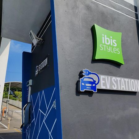 Ibis Styles Kota Bharu Hotel Eksteriør billede