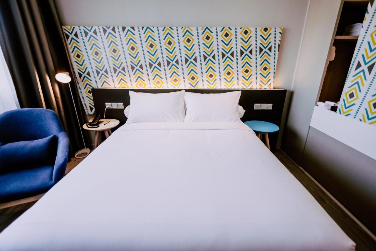 Ibis Styles Kota Bharu Hotel Eksteriør billede