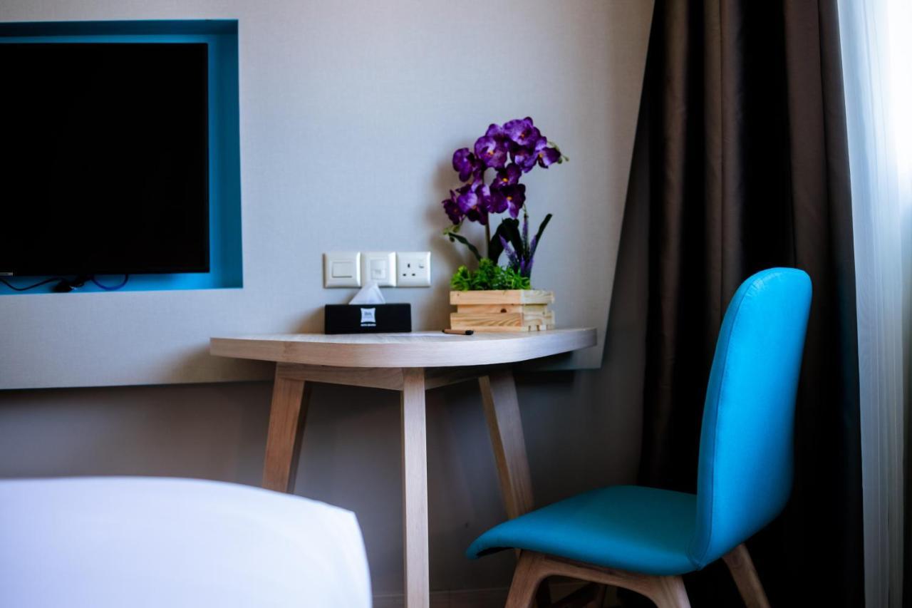 Ibis Styles Kota Bharu Hotel Eksteriør billede
