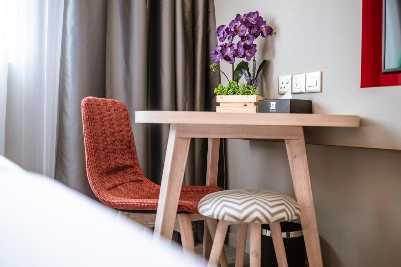 Ibis Styles Kota Bharu Hotel Eksteriør billede