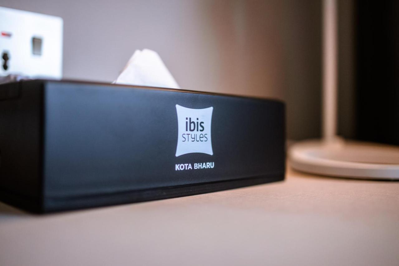 Ibis Styles Kota Bharu Hotel Eksteriør billede