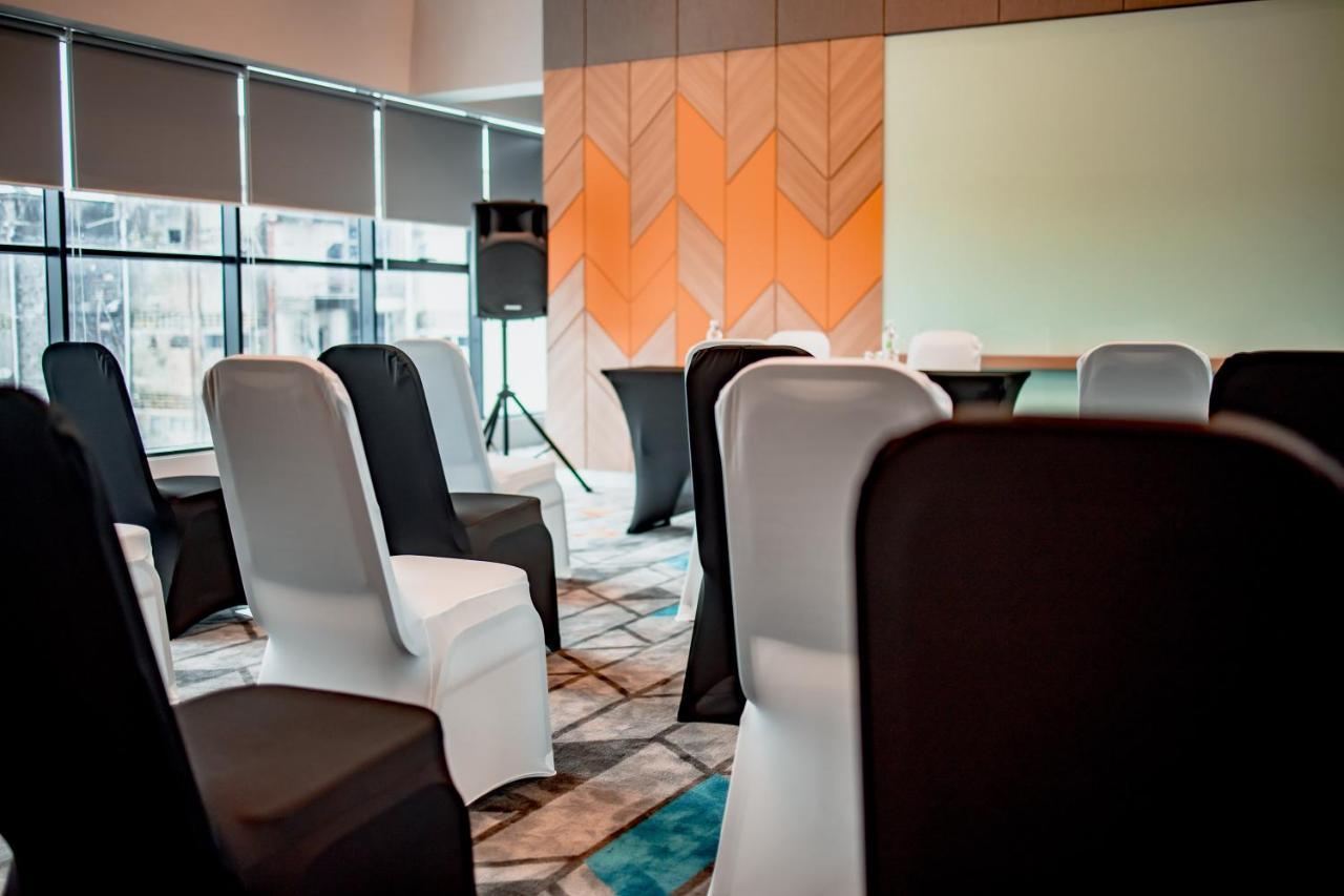 Ibis Styles Kota Bharu Hotel Eksteriør billede