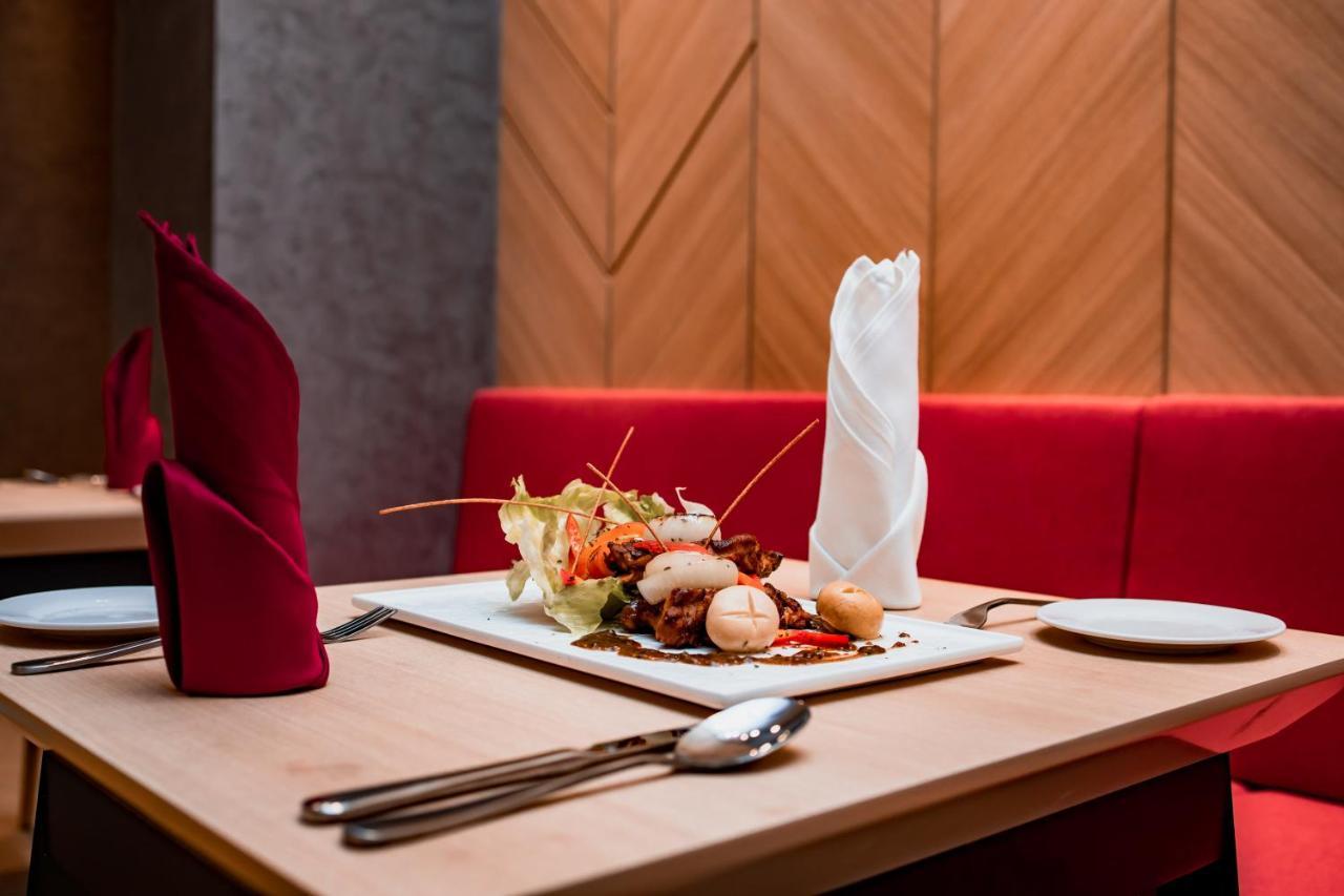 Ibis Styles Kota Bharu Hotel Eksteriør billede