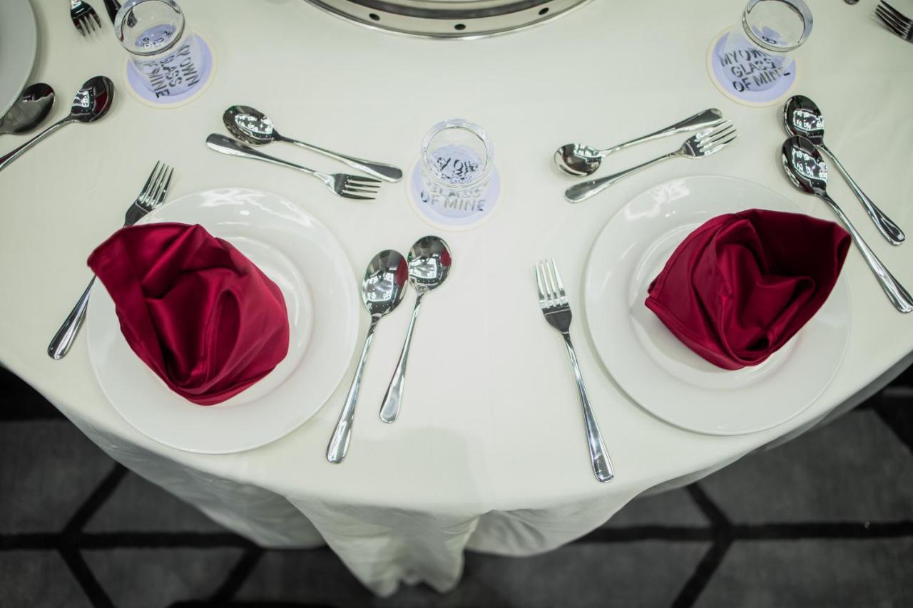 Ibis Styles Kota Bharu Hotel Eksteriør billede