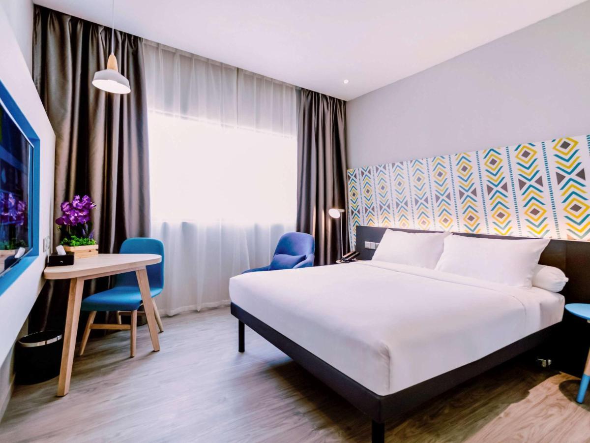 Ibis Styles Kota Bharu Hotel Eksteriør billede