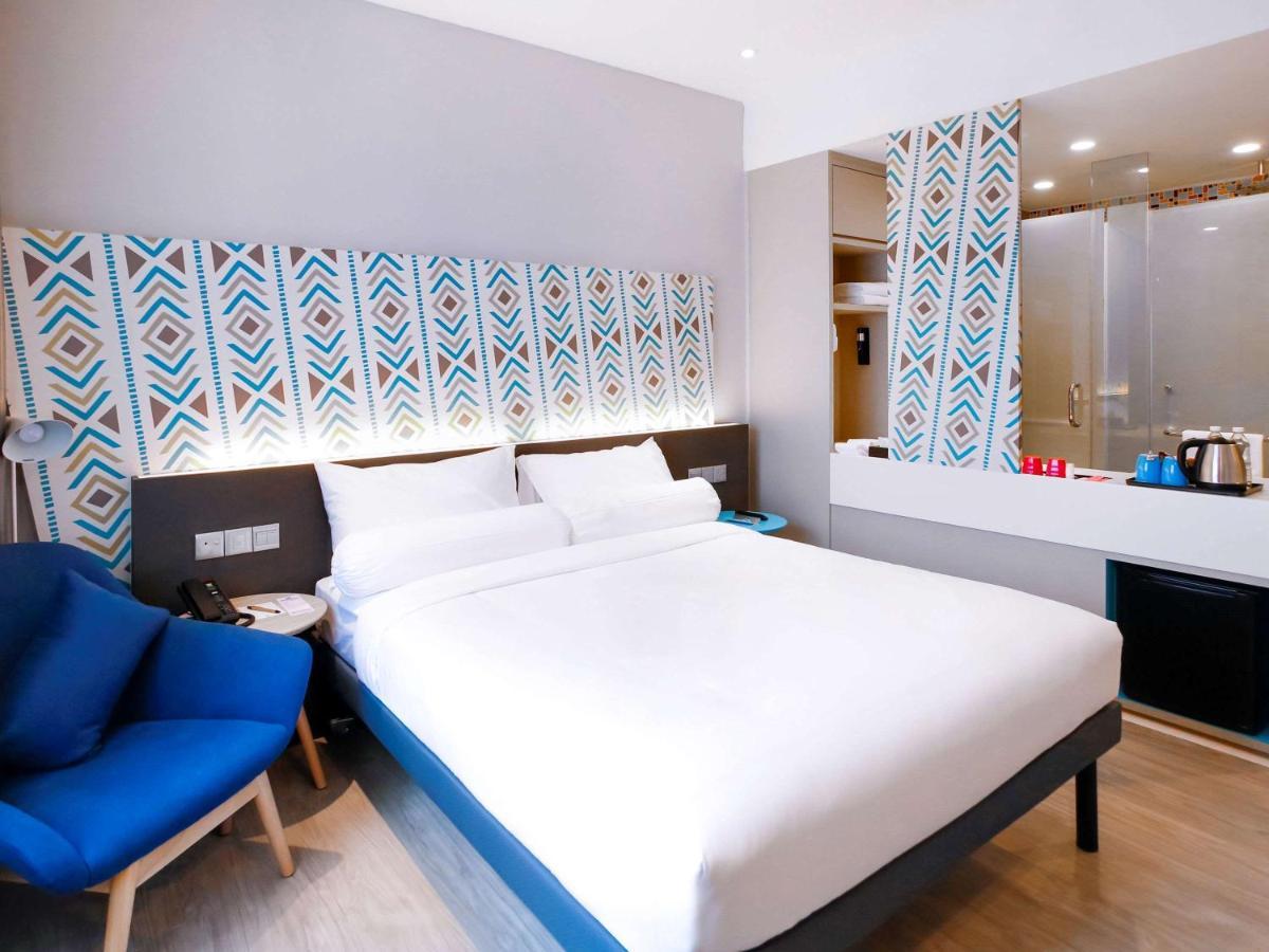 Ibis Styles Kota Bharu Hotel Eksteriør billede