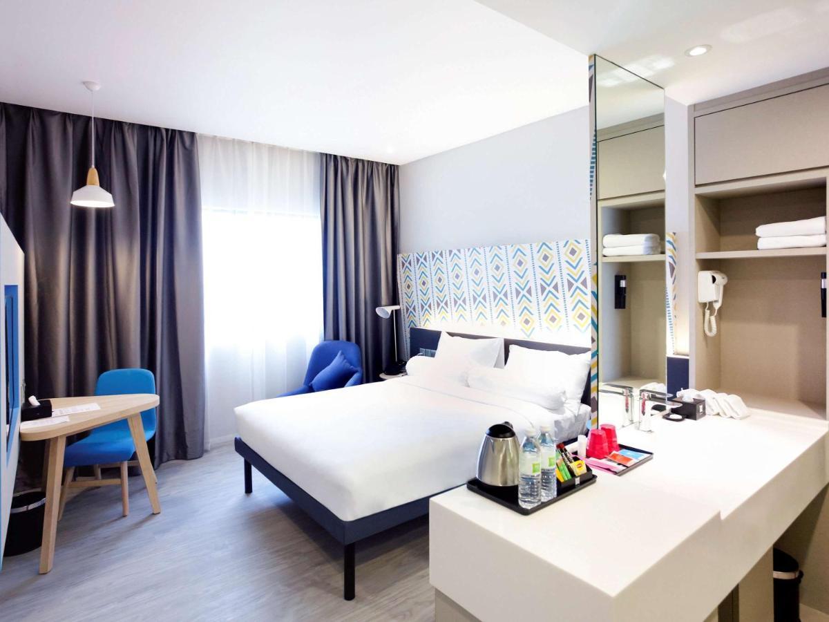 Ibis Styles Kota Bharu Hotel Eksteriør billede