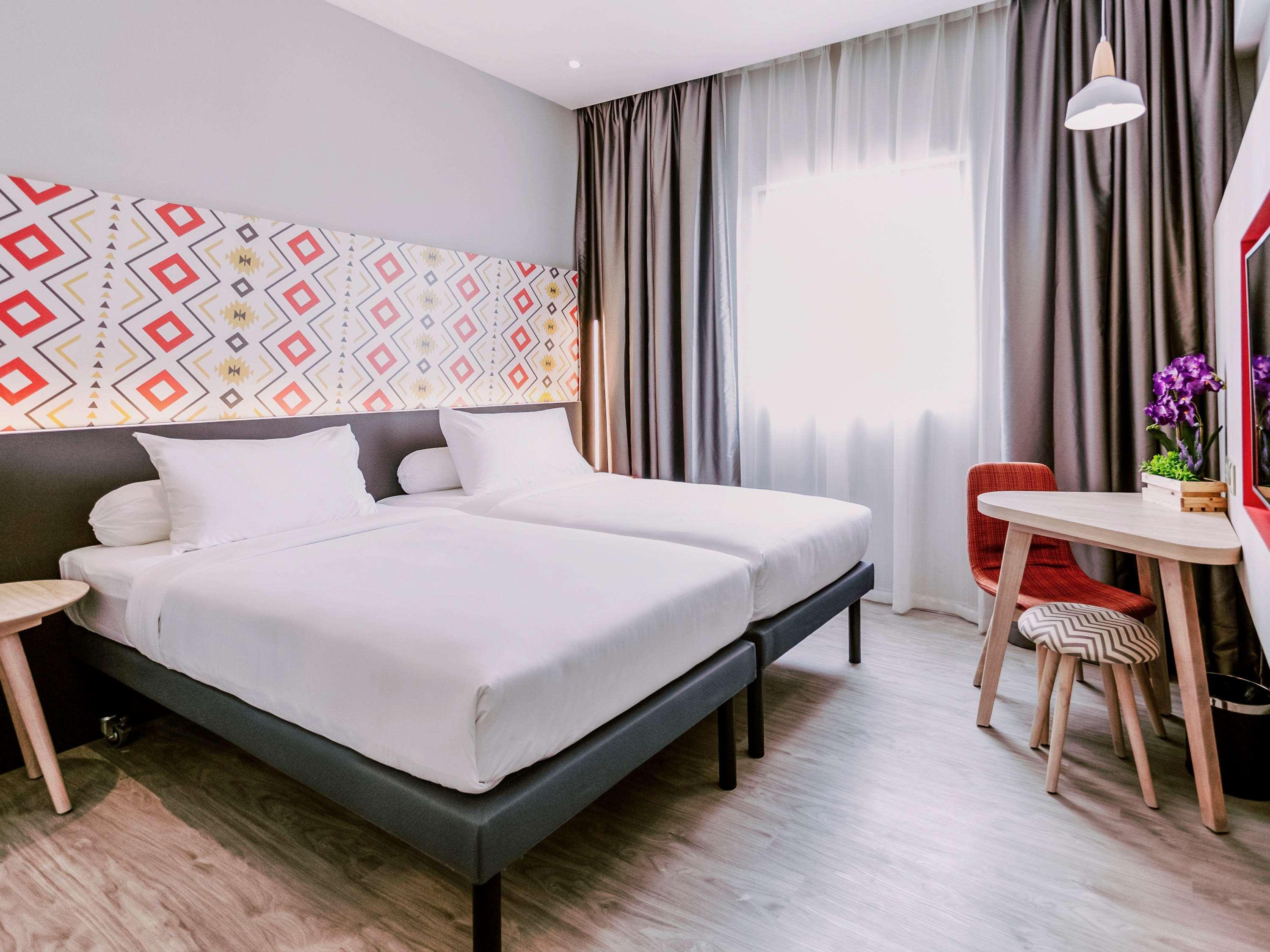 Ibis Styles Kota Bharu Hotel Eksteriør billede