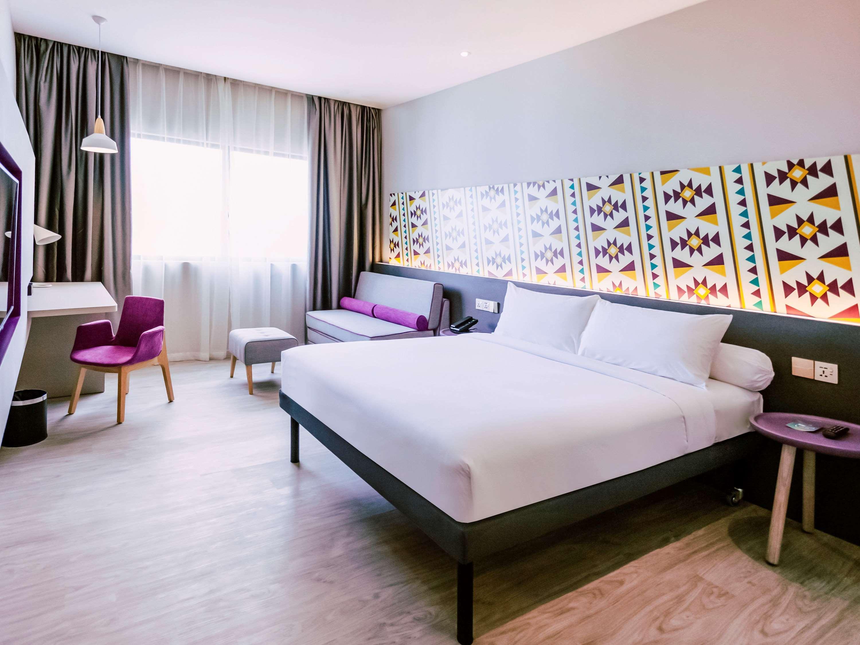 Ibis Styles Kota Bharu Hotel Eksteriør billede