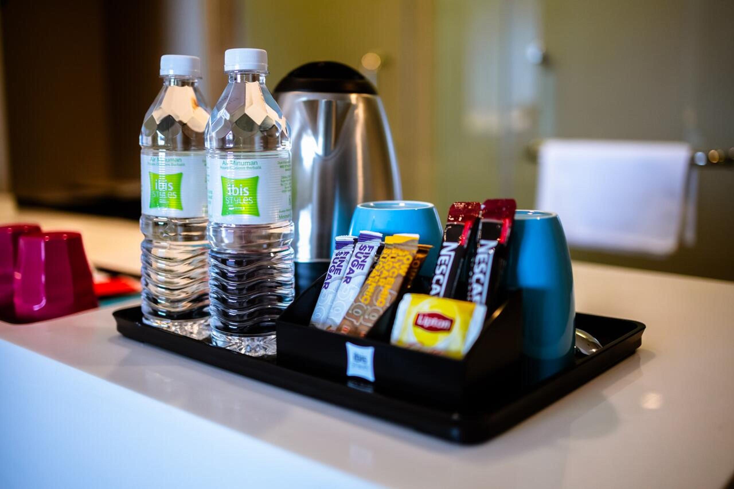 Ibis Styles Kota Bharu Hotel Eksteriør billede