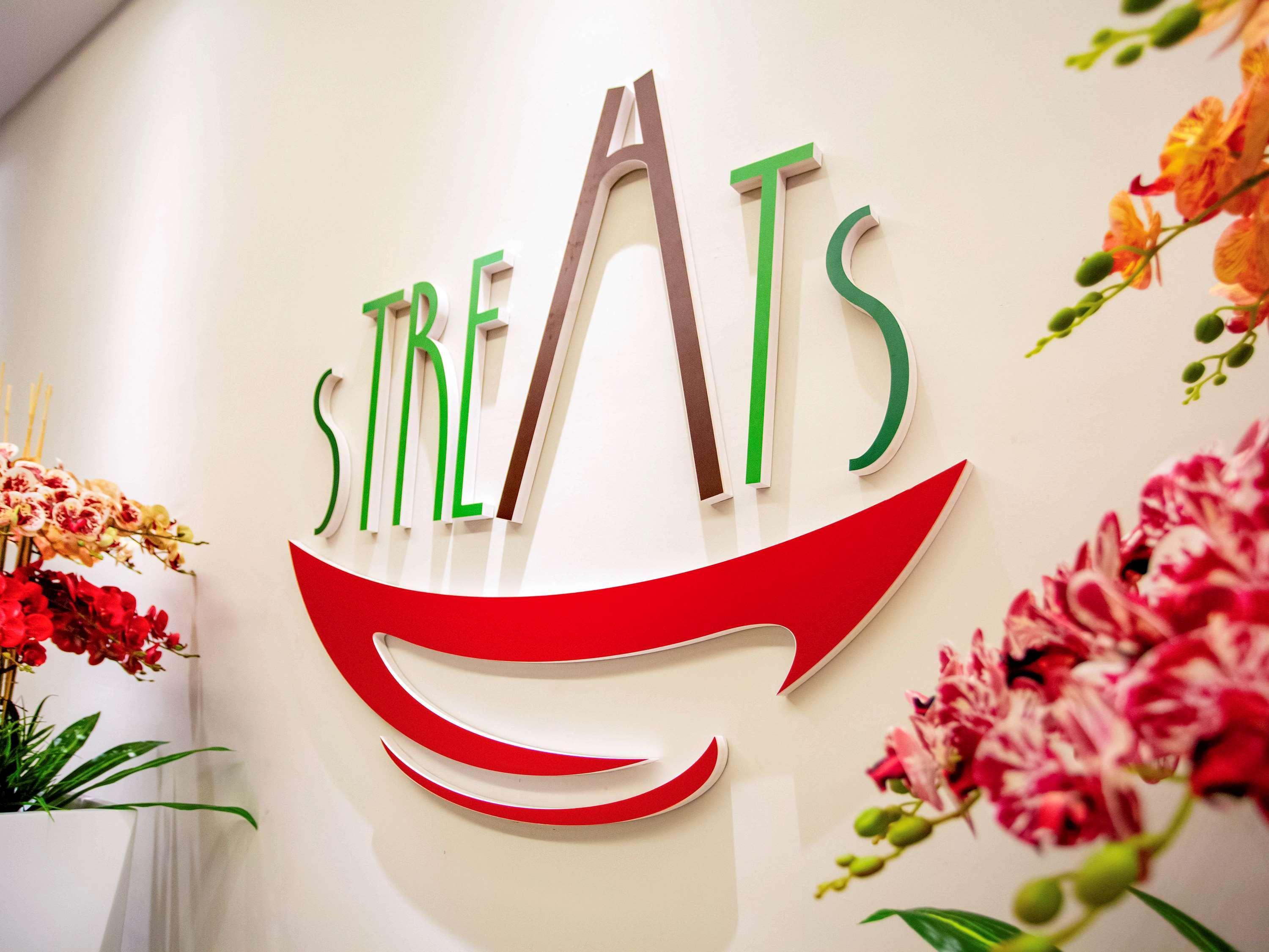 Ibis Styles Kota Bharu Hotel Eksteriør billede