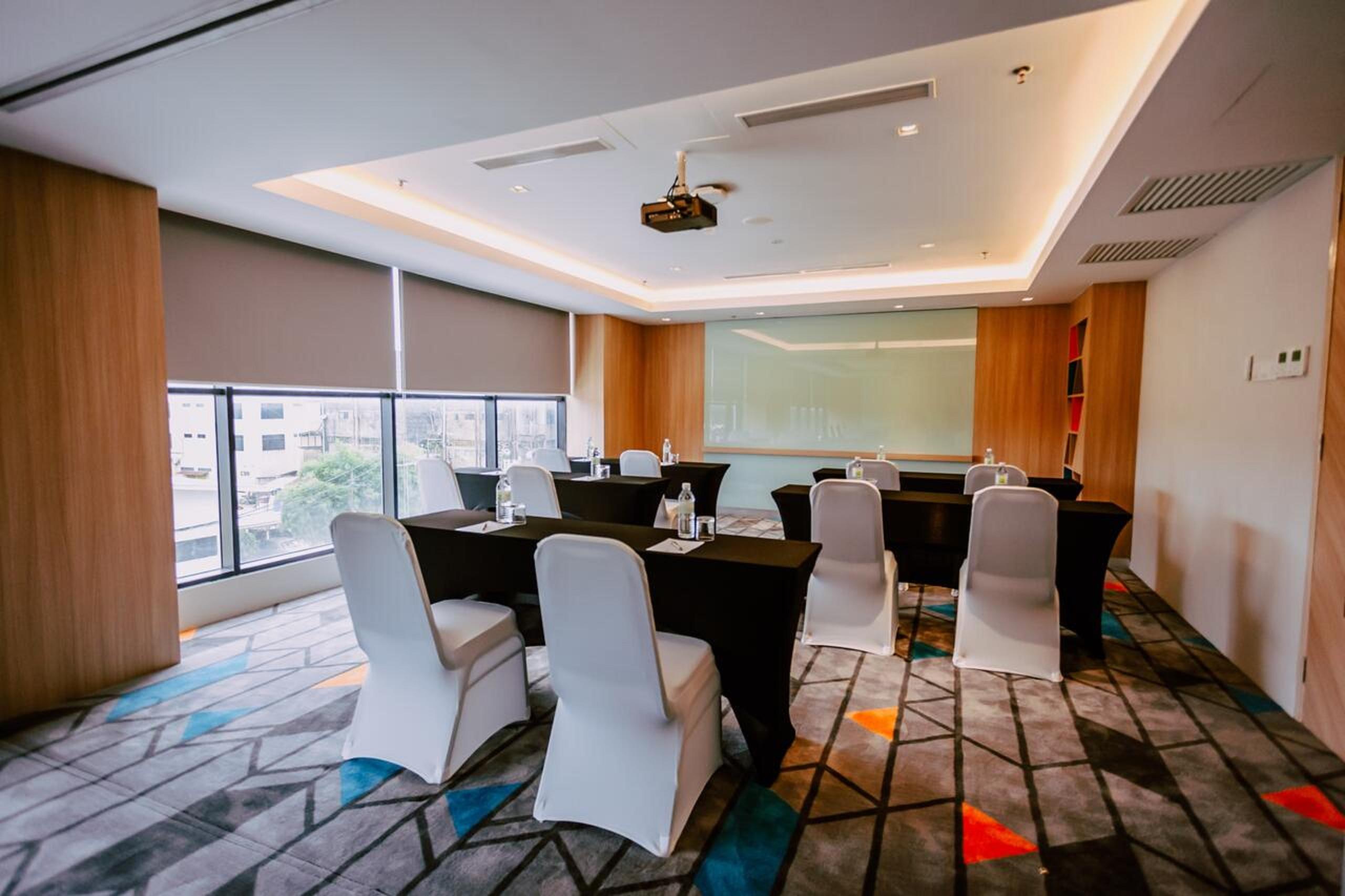 Ibis Styles Kota Bharu Hotel Eksteriør billede