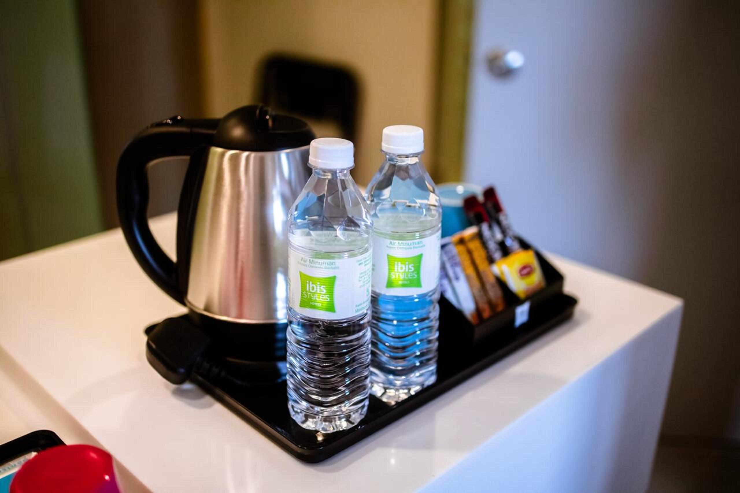 Ibis Styles Kota Bharu Hotel Eksteriør billede