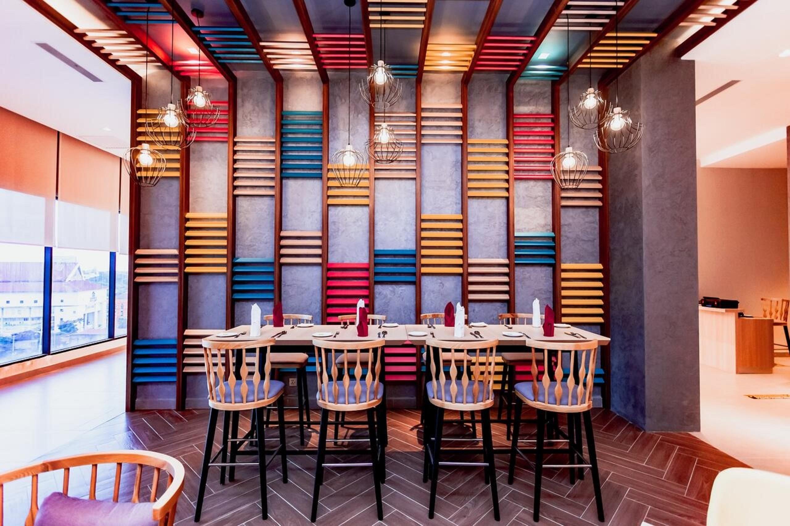 Ibis Styles Kota Bharu Hotel Eksteriør billede