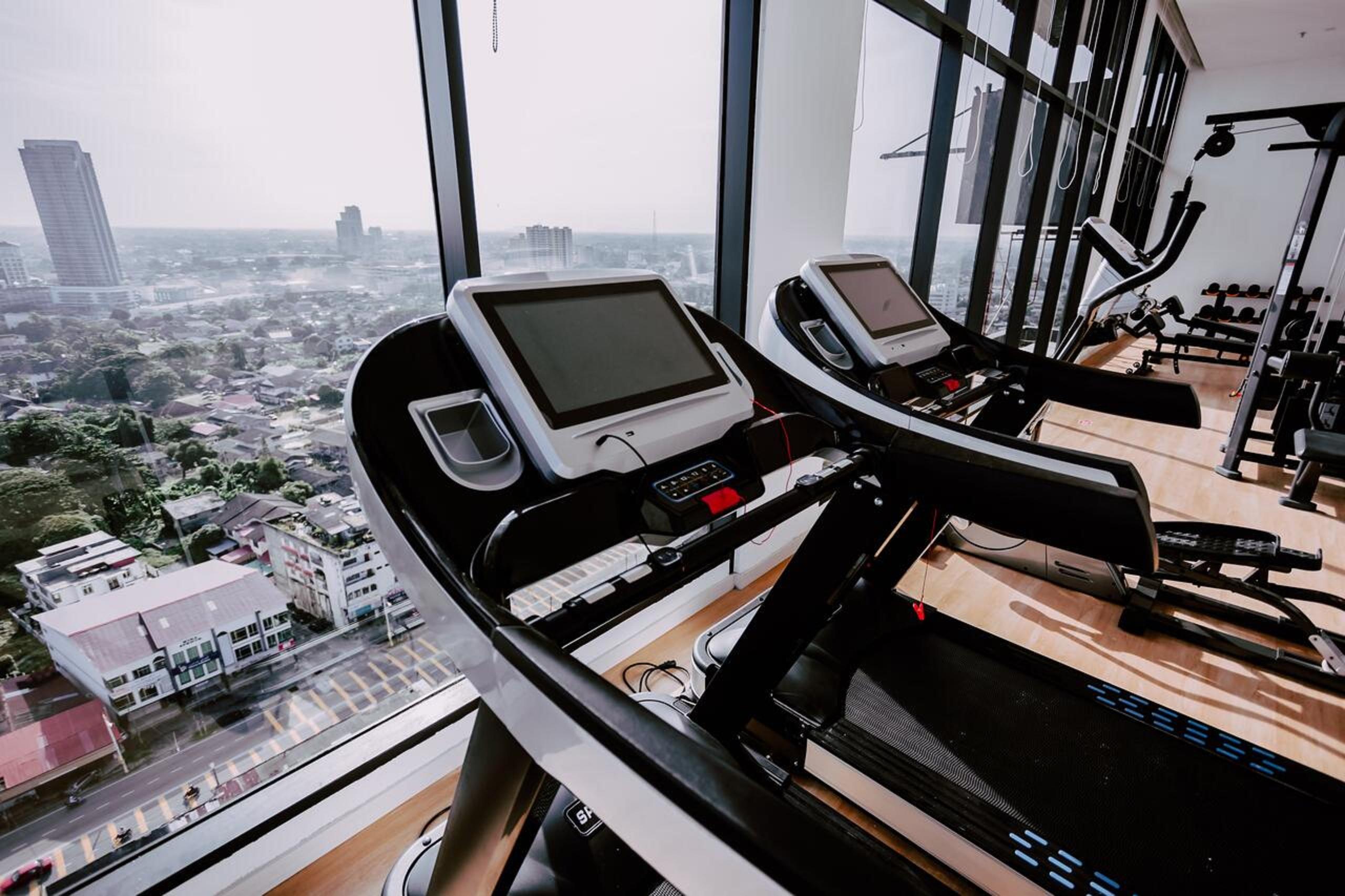 Ibis Styles Kota Bharu Hotel Eksteriør billede