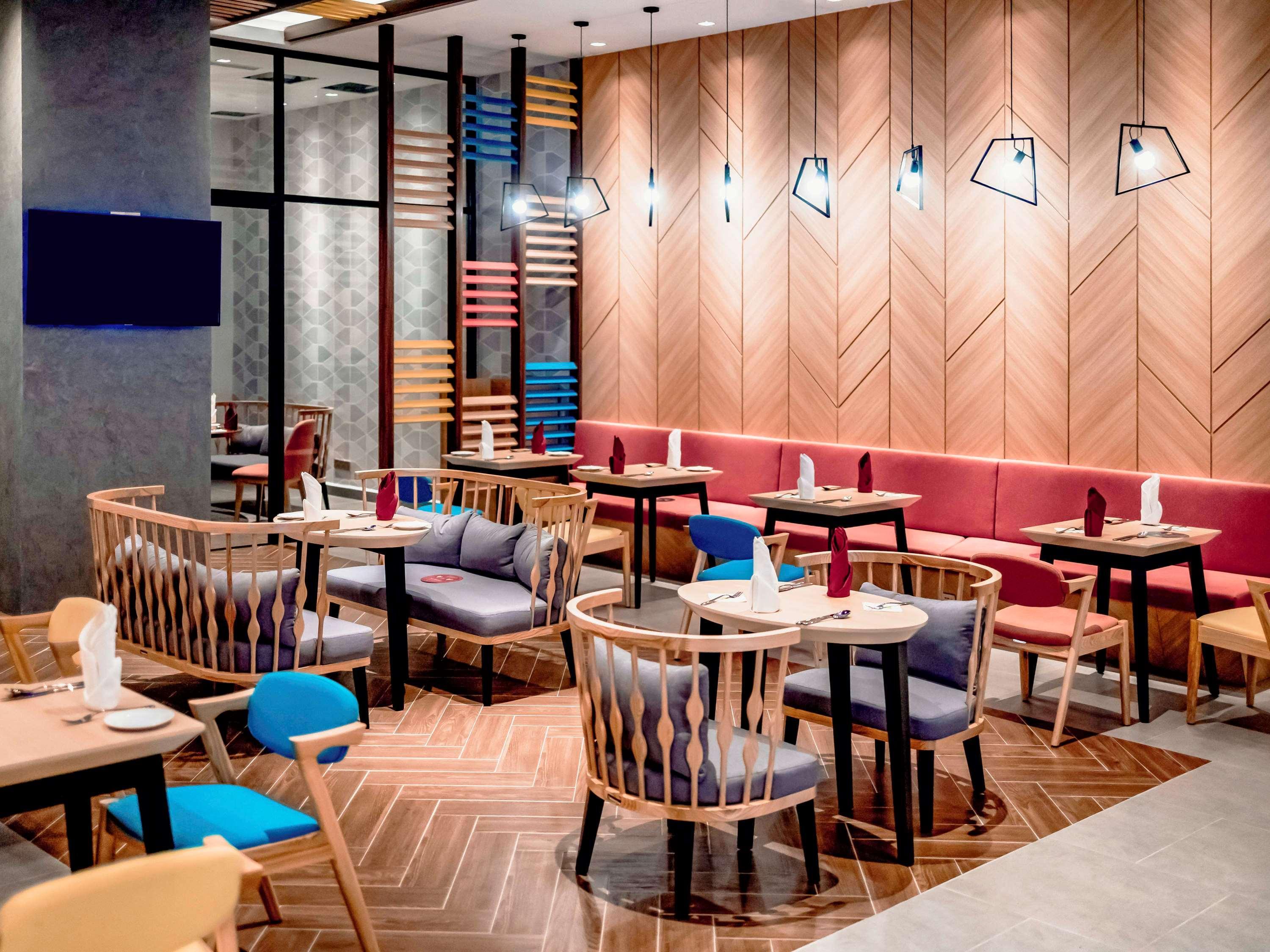 Ibis Styles Kota Bharu Hotel Eksteriør billede