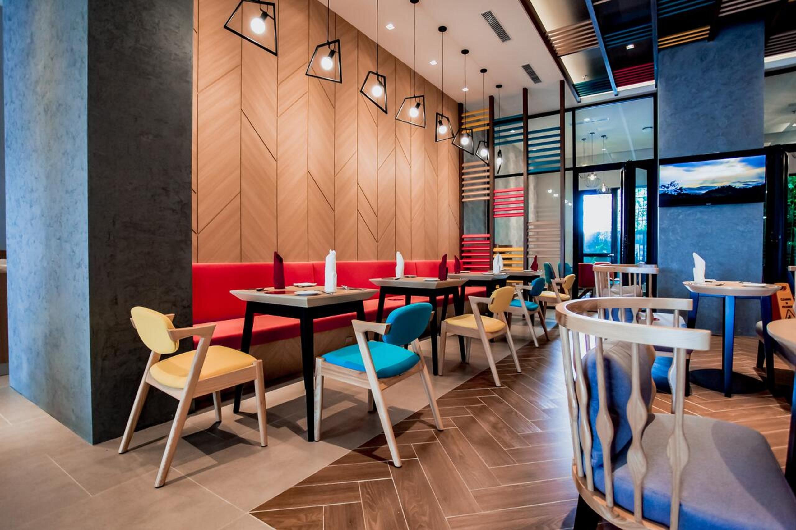 Ibis Styles Kota Bharu Hotel Eksteriør billede