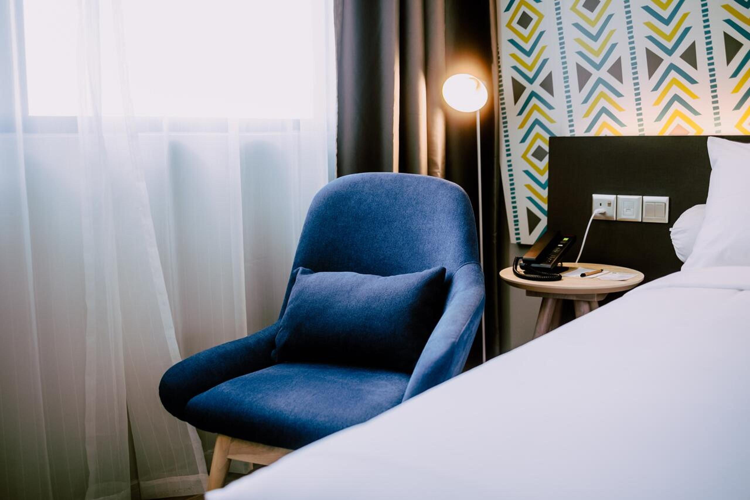 Ibis Styles Kota Bharu Hotel Eksteriør billede
