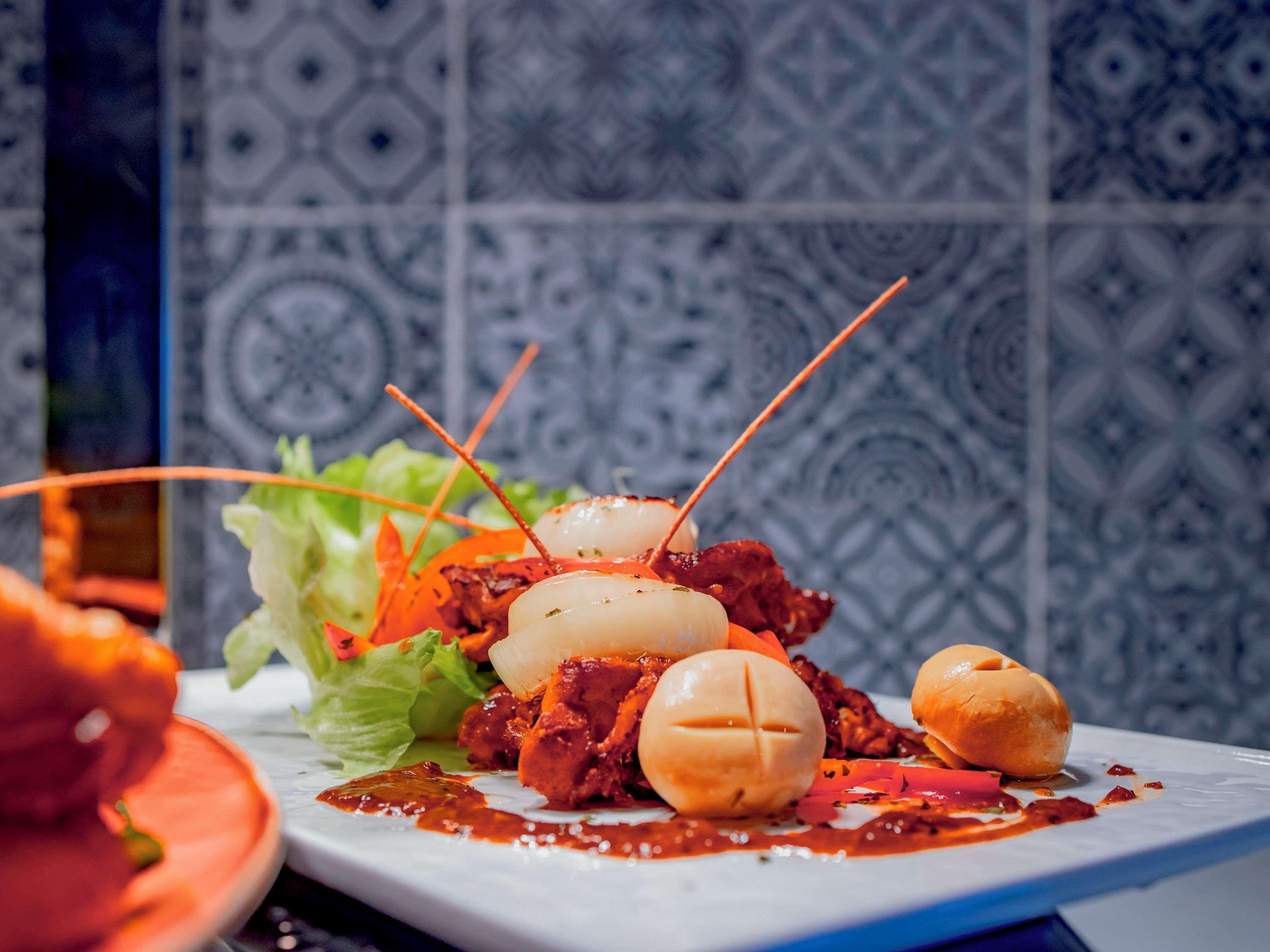 Ibis Styles Kota Bharu Hotel Eksteriør billede