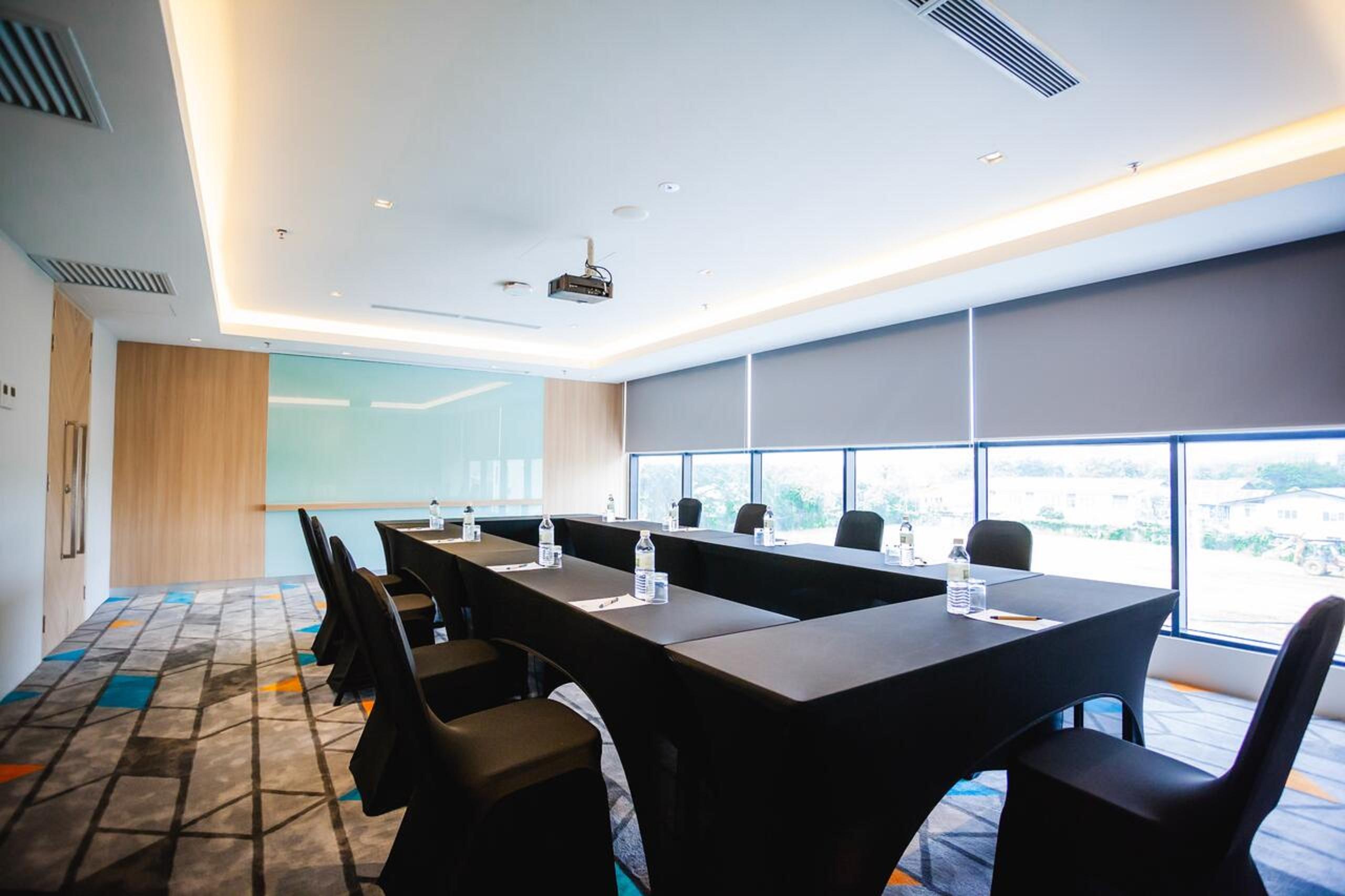Ibis Styles Kota Bharu Hotel Eksteriør billede