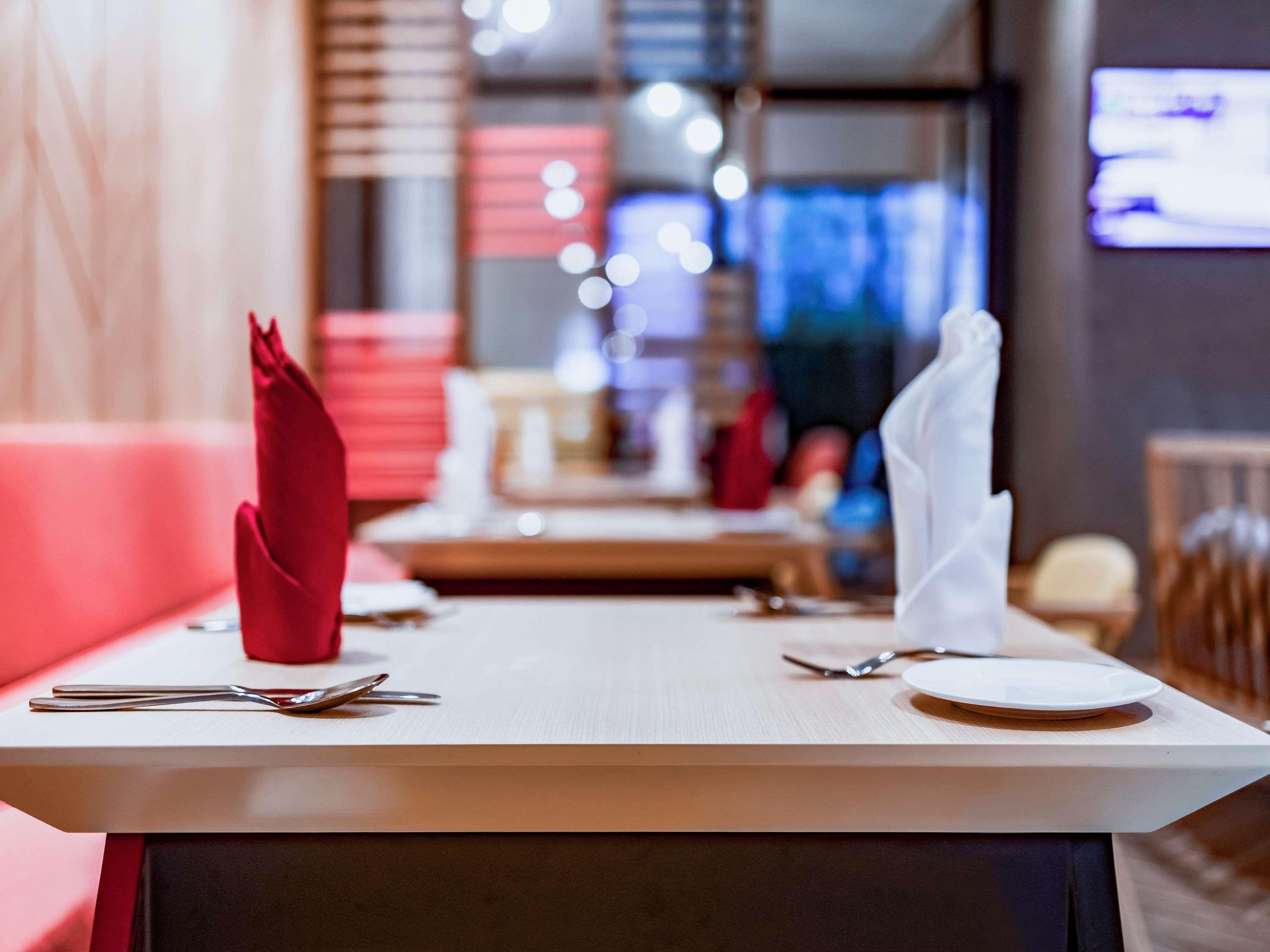 Ibis Styles Kota Bharu Hotel Eksteriør billede