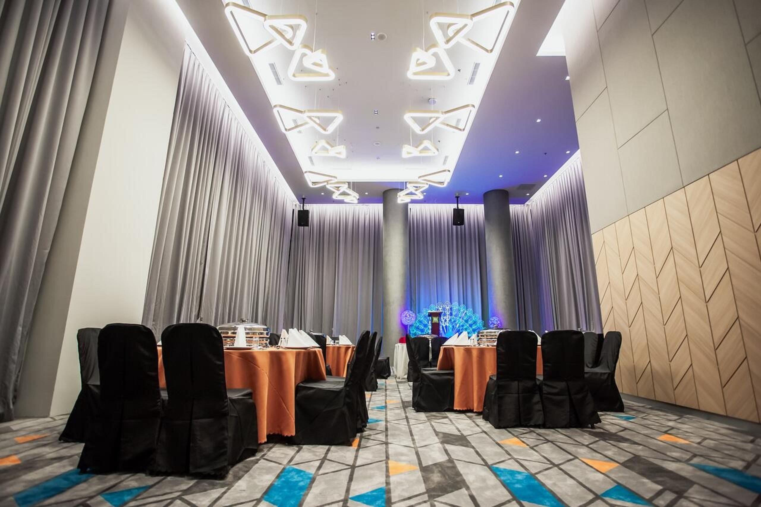 Ibis Styles Kota Bharu Hotel Eksteriør billede
