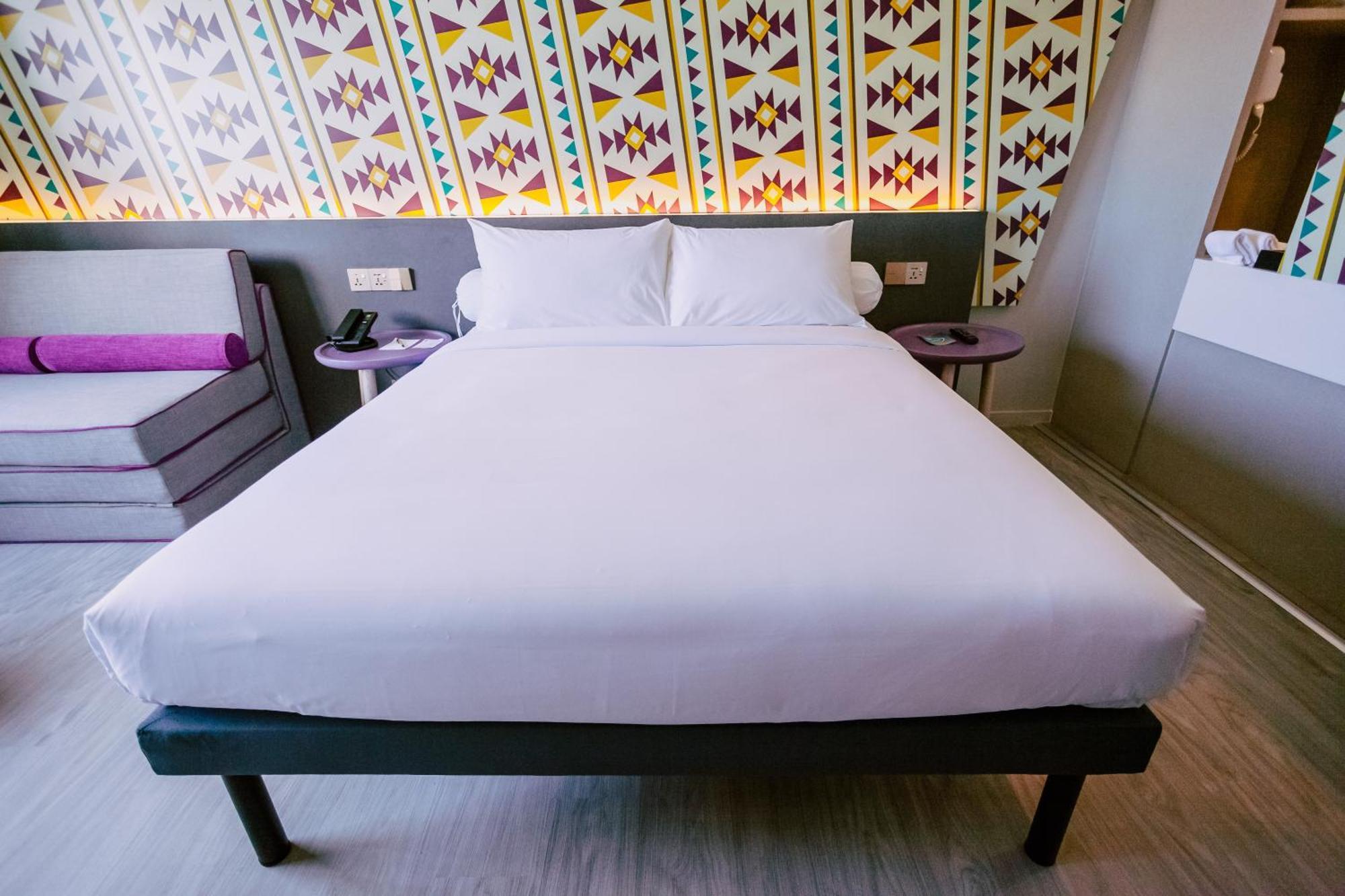 Ibis Styles Kota Bharu Hotel Eksteriør billede